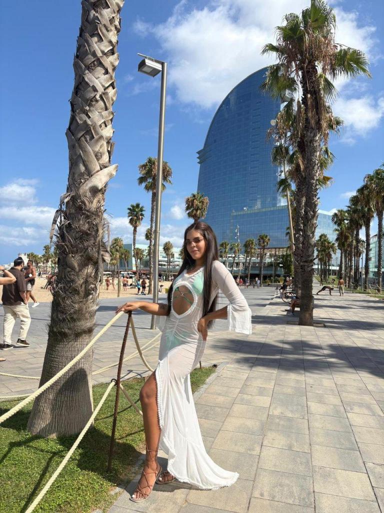 Travesti en Barcelona: 