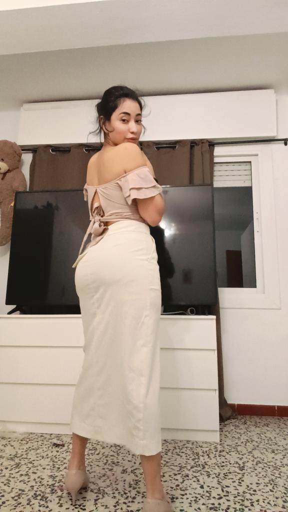 666120626: Chica busca chico en Barcelona