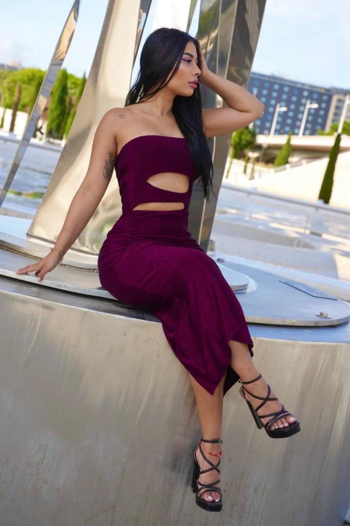 Chica busca chico en Alicante: 