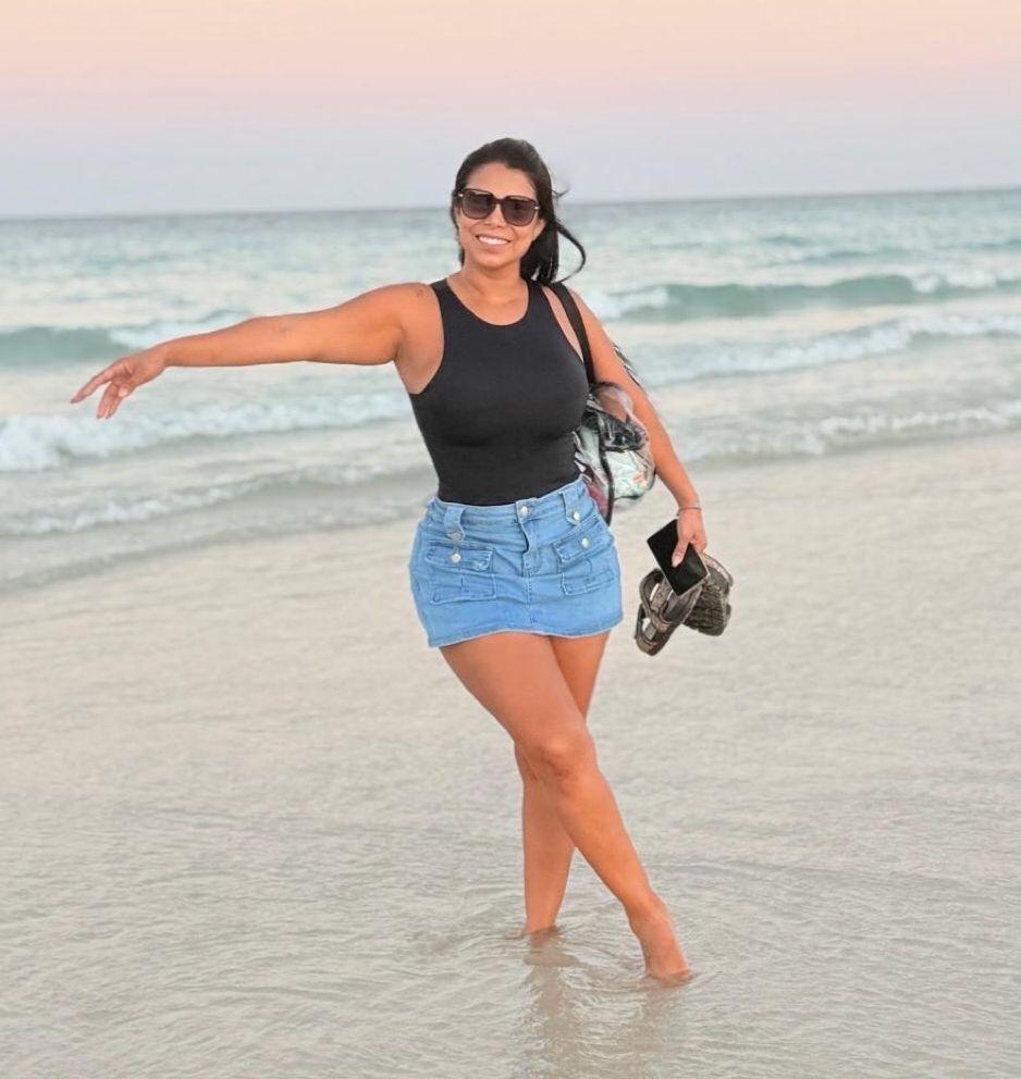 Chica busca chico en Formentera: 