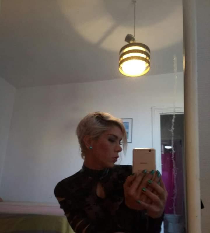 Transexual en Barcelona: 