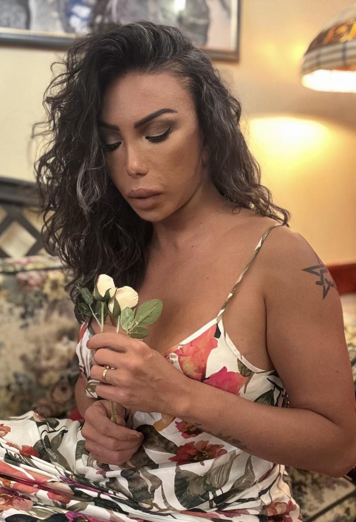 Transexual en Valencia: Transexuales y Travestis