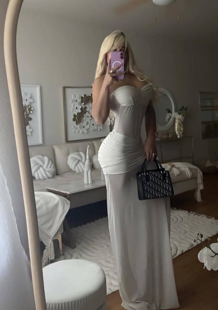 Transexual en Sevilla: 