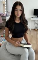 602316431: Chica busca chico en Madrid