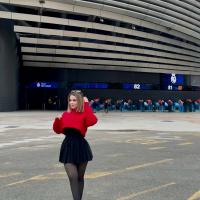 637274168: Travesti en Madrid