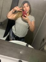 672527223: Chica busca chico en Cáceres