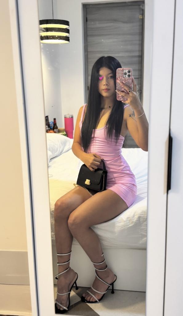 Chica busca chico en Mallorca: 