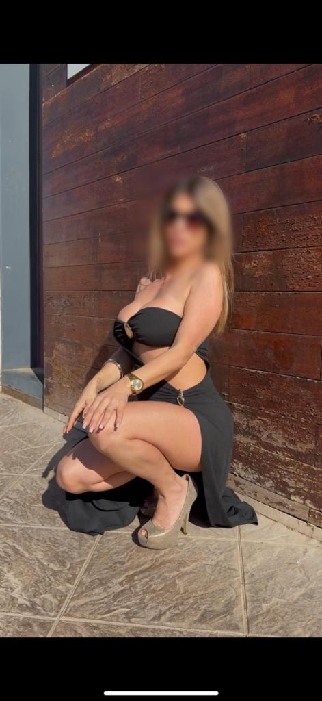 Chica busca chico en Murcia: 