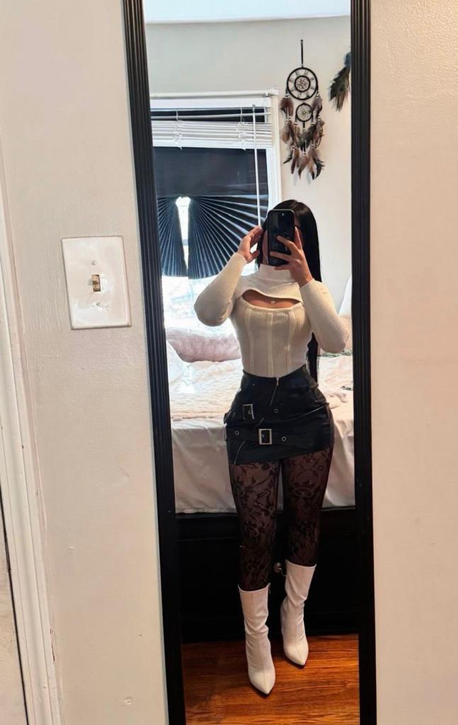 Chica busca chico en Málaga: 