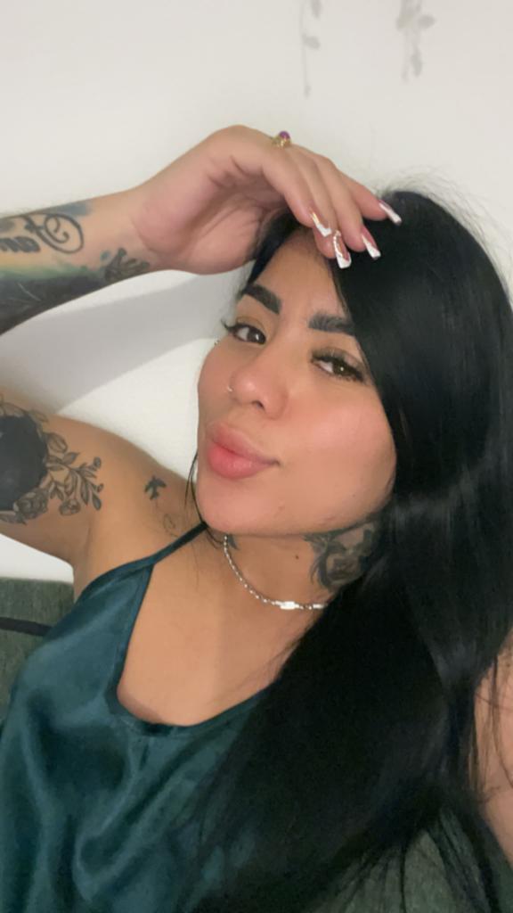 Chica busca chico en Cáceres: 