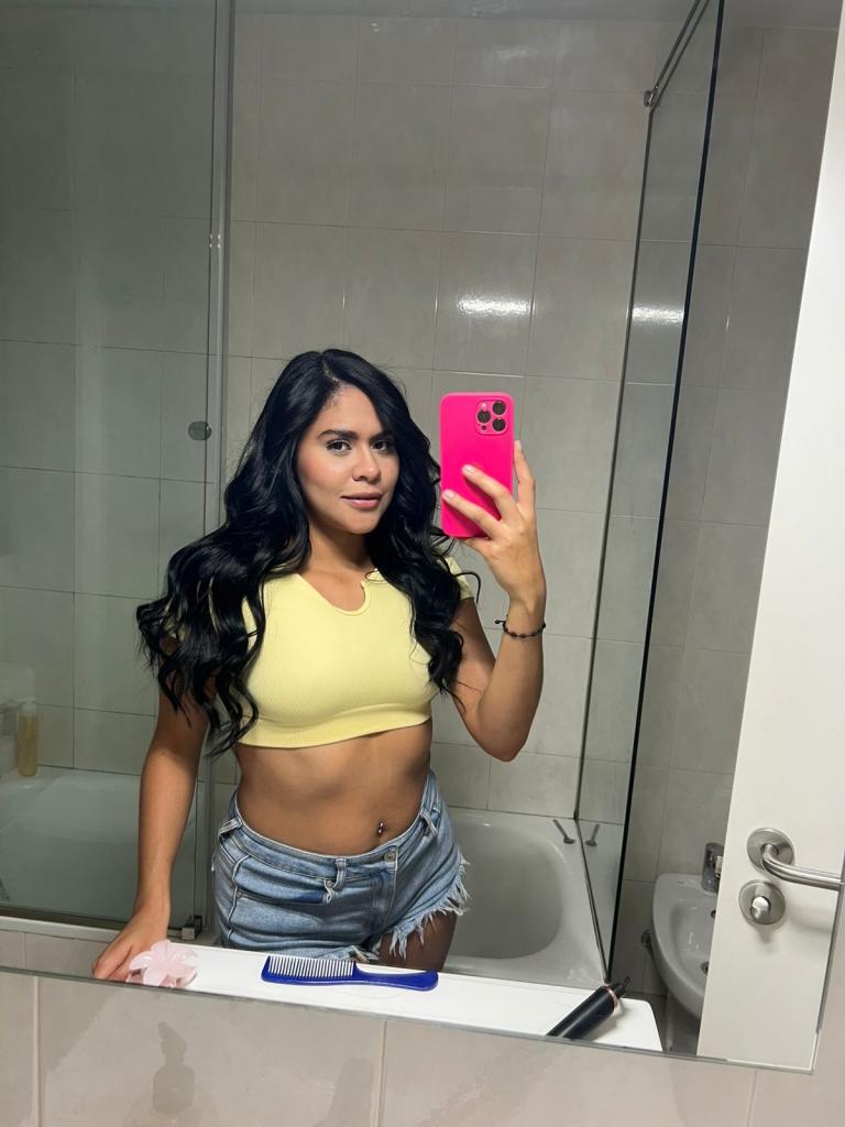 Chica busca chico en Lérida: 