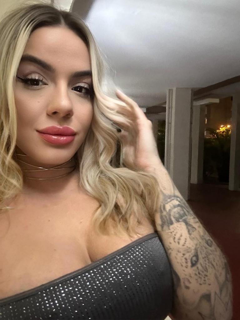 Chica busca chico en Las Palmas: 