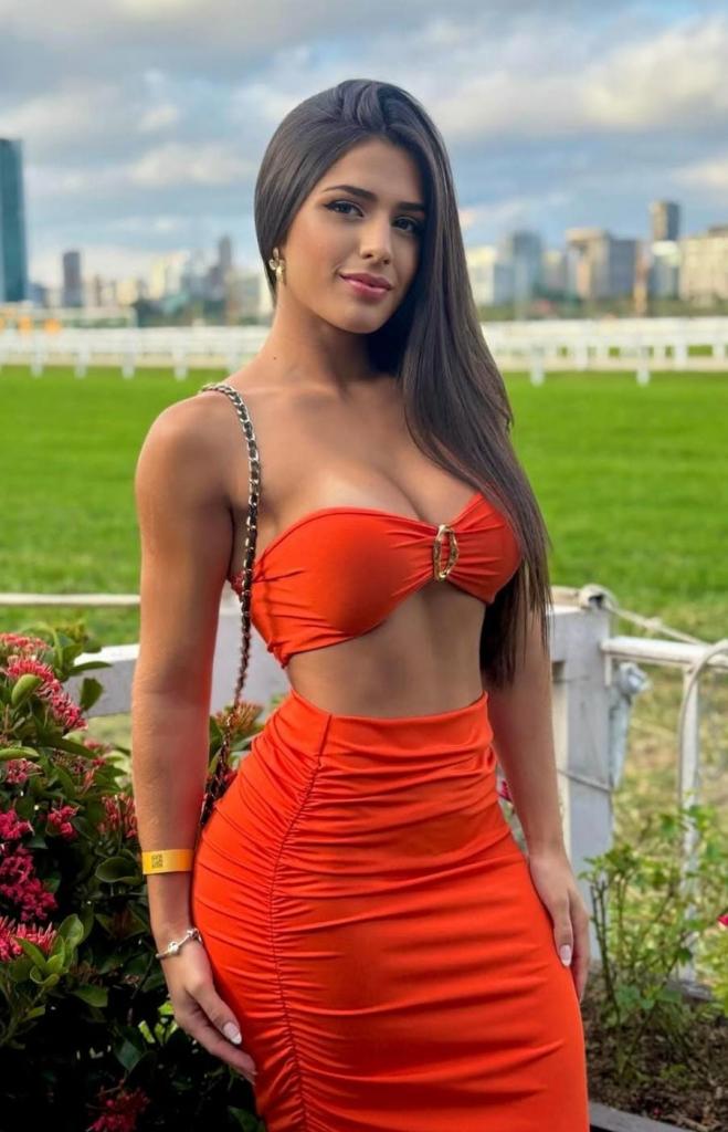 Chica busca chico en Madrid: 