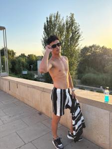 631702017: Chico busca chica en Jaén