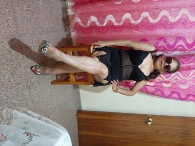 Chica busca chico en Murcia: 