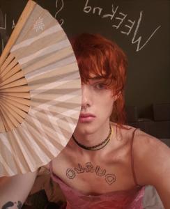 632432026: Travesti en Barcelona