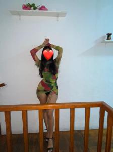 Chica busca chico en Sevilla: 