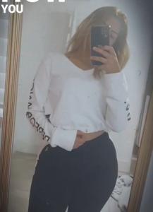 687508169: Chica busca chico en Alicante