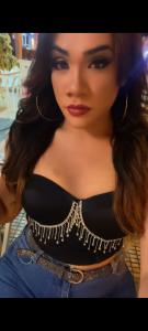 607307990: Transexual en Madrid