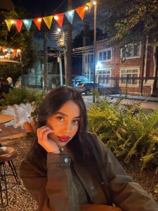 640821203: Chica busca chico en Mallorca