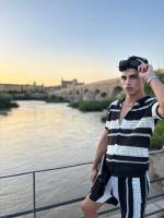 631702017: Chico busca chica en Jaén