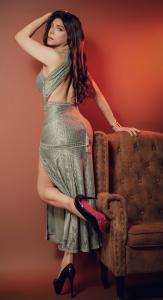 Transexual en Burgos: 