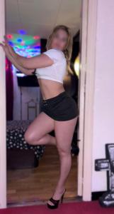 Chica busca chico en Barcelona: 