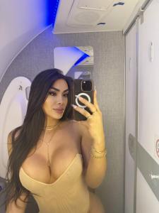 Travesti en Madrid: Transexuales y Travestis