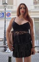 698811172: Travesti en Madrid