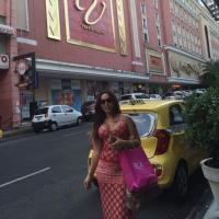 632937687: Transexual en Madrid