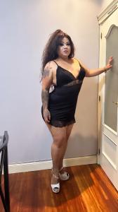 641056045: Transexual en Pontevedra