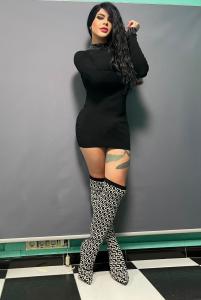 Transexual en Alicante: 