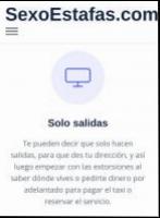 Chica busca chico en Madrid: 