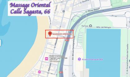 Chica busca chico en Las Palmas: 