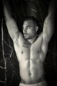 Chico busca chica en Madrid: 