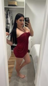 722661787: Transexual en Las Palmas