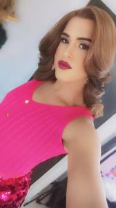 Travesti en Barcelona: 