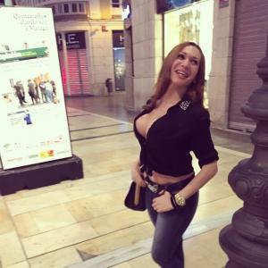 Travesti en Valencia: 