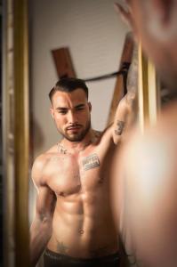 612561084: Chico busca chica en Madrid