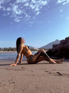 610198320: Chica busca chico en Málaga