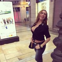 672759709: Travesti en Valencia