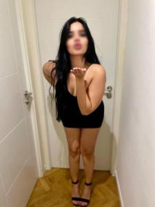 Chica busca chico en Madrid: 