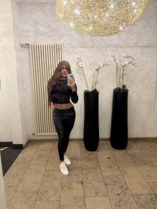 Travesti en Salamanca: 