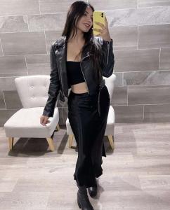 Chica busca chico en Pontevedra: 