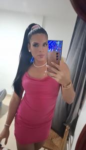 632266234: Transexual en Las Palmas