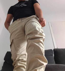 Chico busca chica en Alicante: 