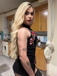 Travesti en Valencia: 