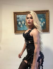 642021355: Travesti en Valencia