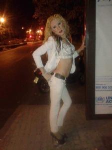 642961239: Travesti en Valencia