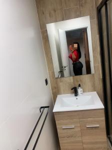 Chica busca chico en León: 